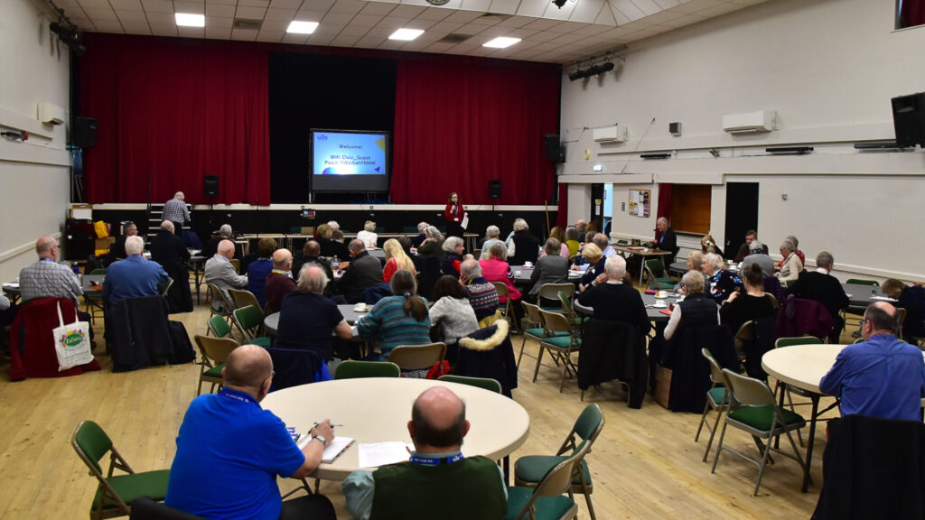 East Midlands Workshop March 2026