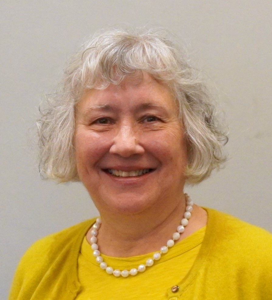 Maria Gabrielczyk