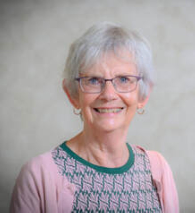 Jean Hogg